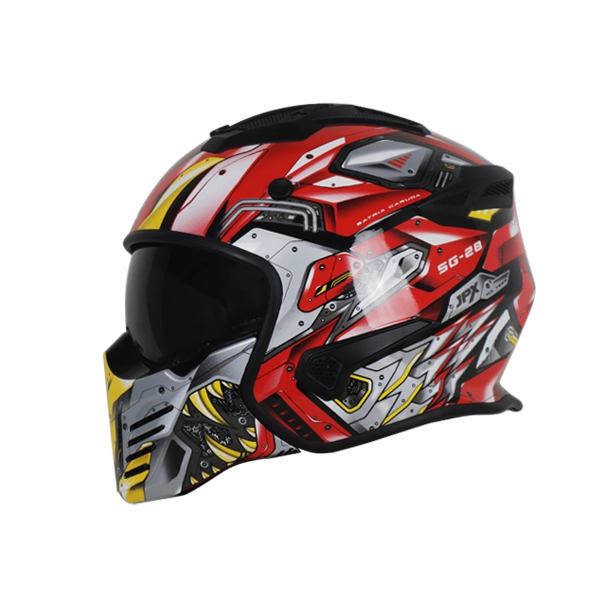JPX